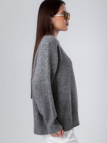 Светр KOF-8544 модель KOF-8544_04 Светр KOF-8544 модель KOF-8544_04 Фото