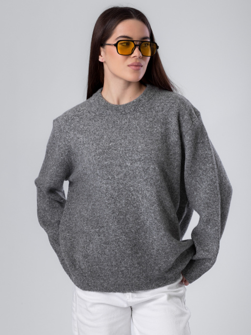 Светр KOF-8544 модель KOF-8544_04 Фото