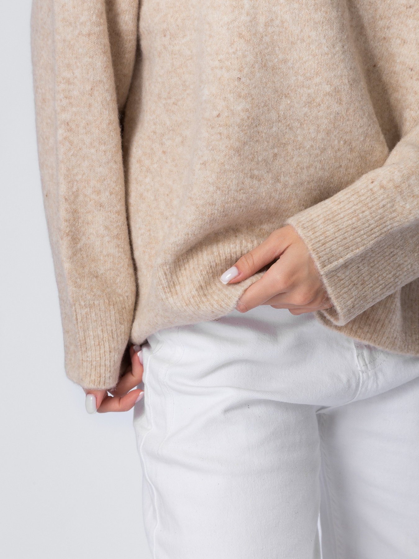 Светр KOF-8544 модель KOF-8544_05 Светр KOF-8544 модель KOF-8544_05 Фото