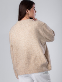 Светр KOF-8544 модель KOF-8544_05 Светр KOF-8544 модель KOF-8544_05 Фото