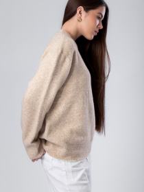 Светр KOF-8544 модель KOF-8544_05 Светр KOF-8544 модель KOF-8544_05 Фото