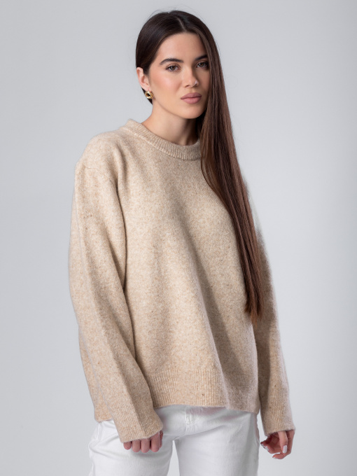 Светр KOF-8544 модель KOF-8544_05 Фото