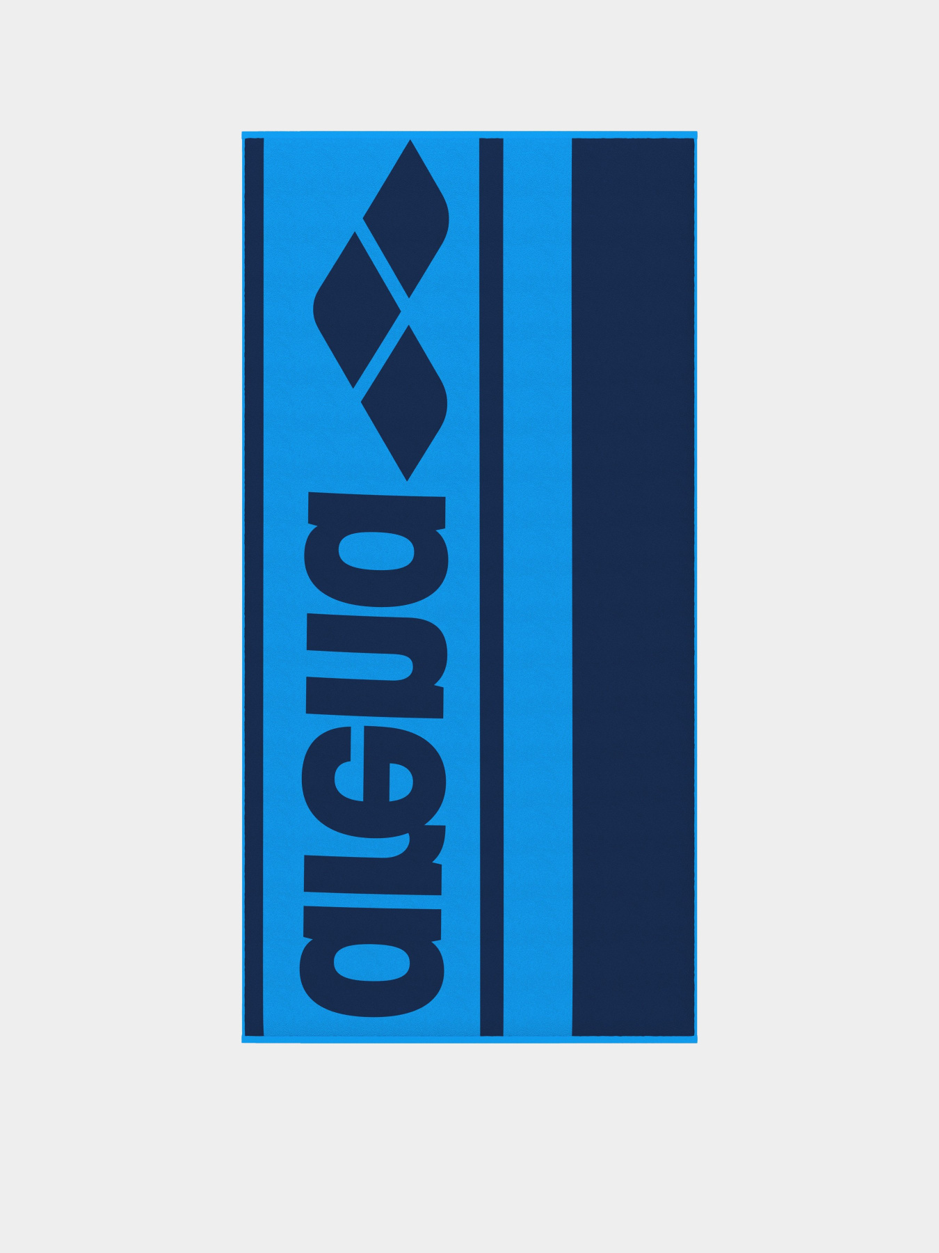 Туристическое полотенце Arena модель 009181-870 Фото