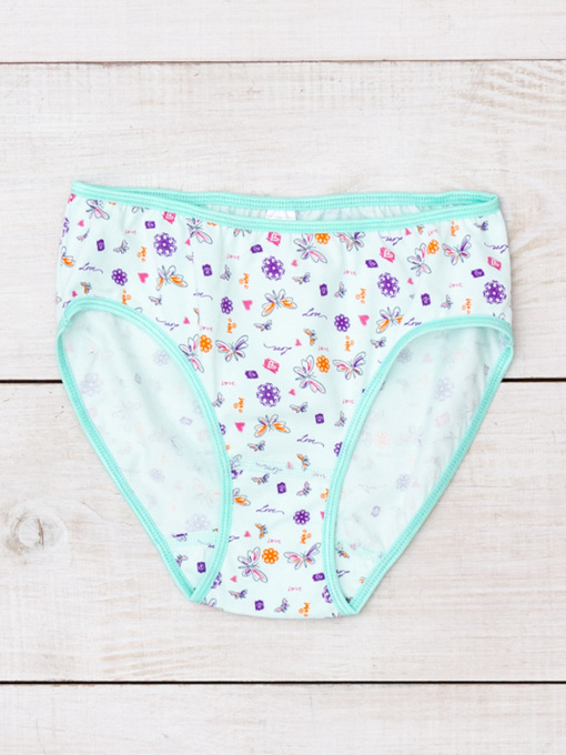 Трусы Носи своє модель 8035-043-meteliki-kvtochki Фото