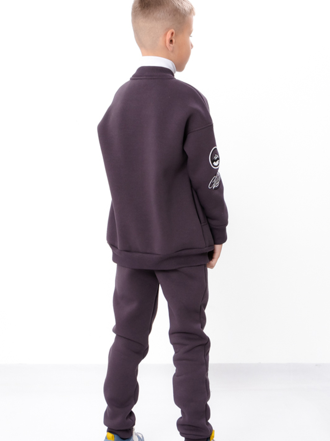 Повсякденний костюм Носи своє модель 6442-025-33-nzhir Фото