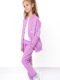 Костюм Носи своє модель 6443-025-33-rozhevo-llovij Фото