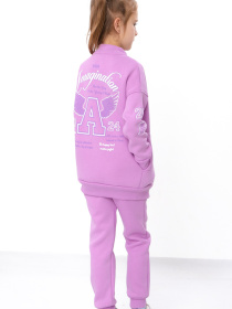 Костюм Носи своє модель 6443-025-33-rozhevo-llovij Фото