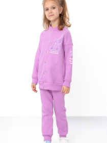 Костюм Носи своє модель 6443-025-33-rozhevo-llovij Фото