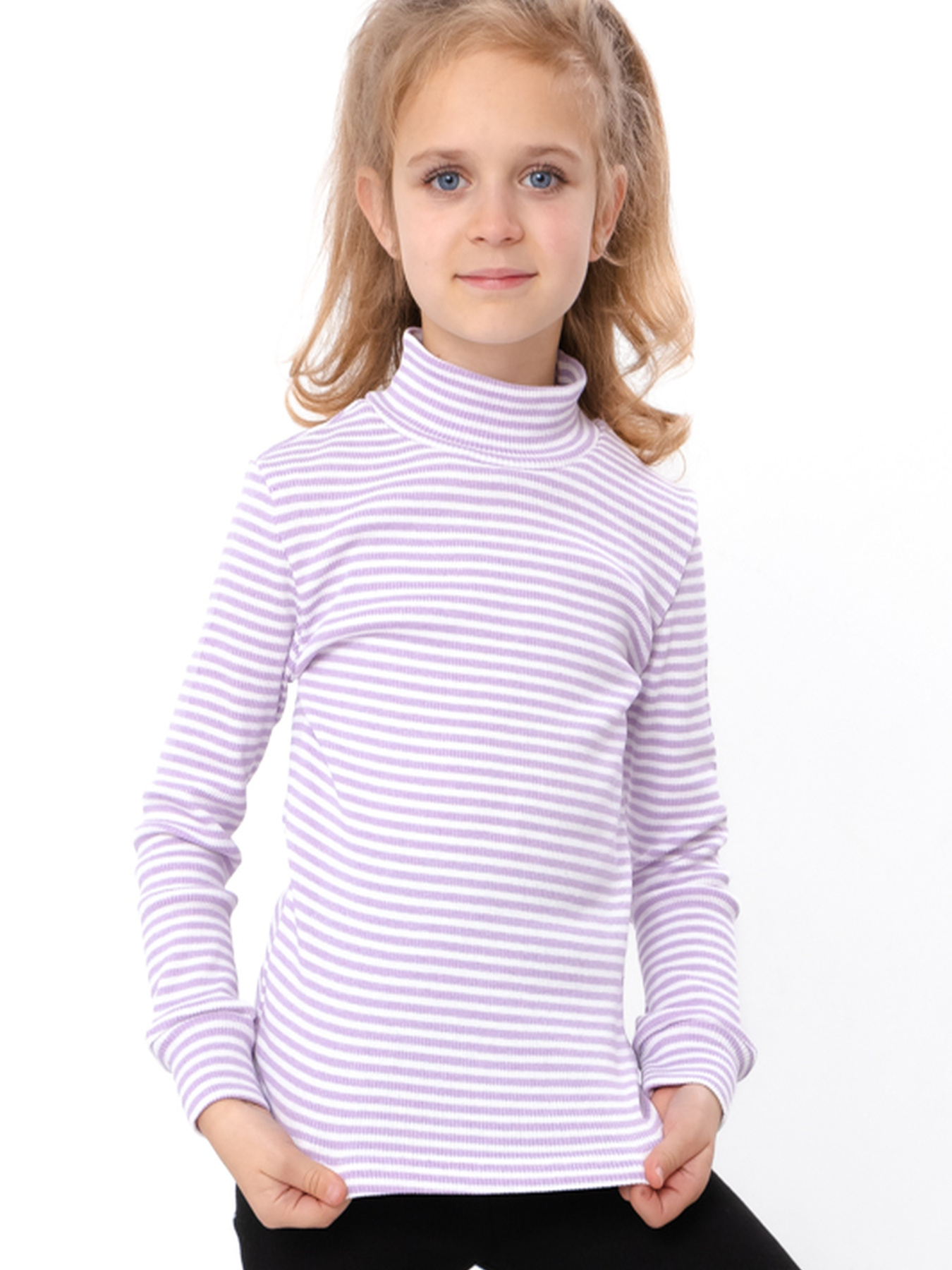 Водолазка Носи своє модель 6068-022-5-svtlo-buzkovij-blij Водолазка Носи своє модель 6068-022-5-svtlo-buzkovij-blij Фото