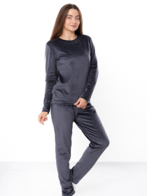 Піжама Носи своє модель 8162-030-temnij-asfalxt Фото