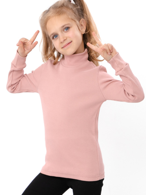 Водолазка Носи своє модель 6068-019-bezhevo-persikovij Фото