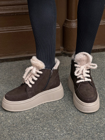 Ботинки INNOE модель 777562-1 Фото