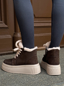 Ботинки INNOE модель 777562-1 Фото