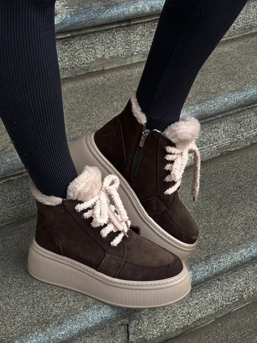 Черевики INNOE модель 777562-1 Черевики INNOE модель 777562-1 Фото