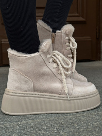 Ботинки INNOE модель 777562-1 Фото