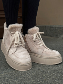 Ботинки INNOE модель 777562-1 Фото