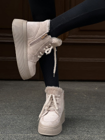 Ботинки INNOE модель 777562-1 Фото