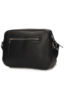 Кросс-боди Toscanio модель G94CZARNY Фото