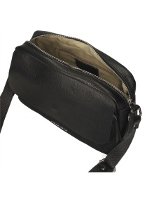 Кросс-боди Toscanio модель G94CZARNY Фото