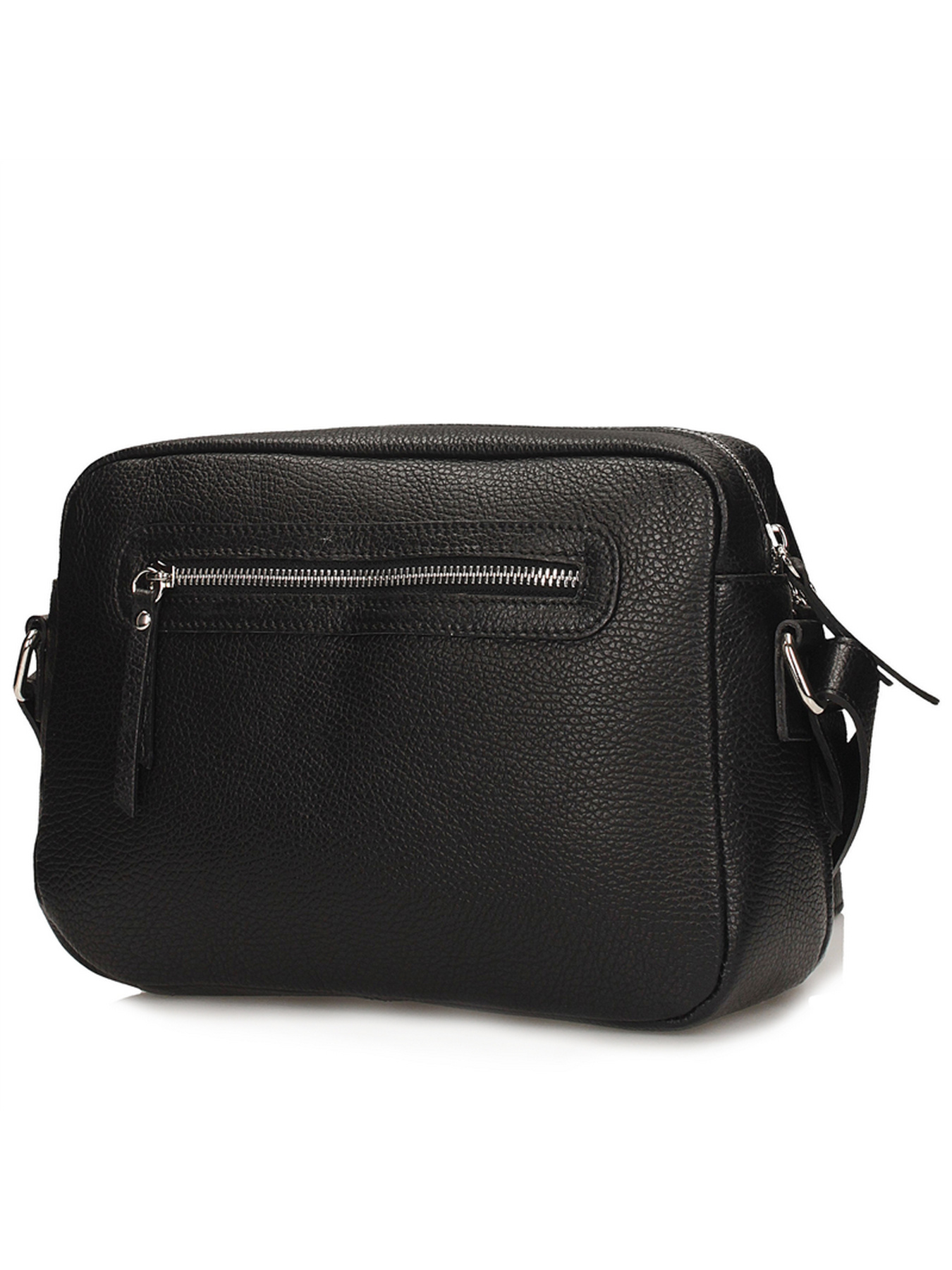 Крос-боді Toscanio модель G94CZARNY Фото