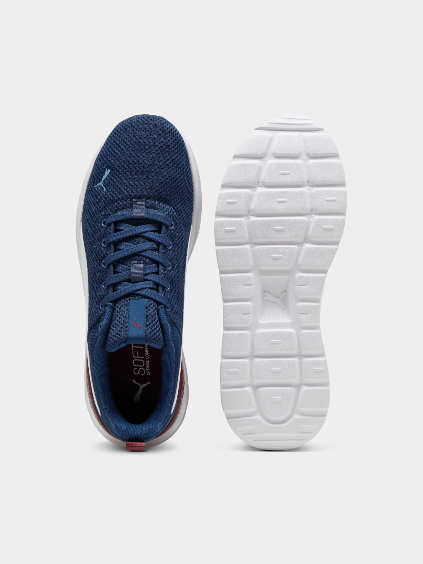 Кроссовки PUMA Anzarun Lite модель 371128 Фото