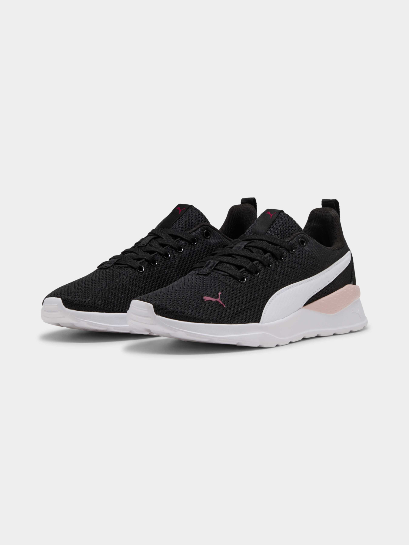 Кроссовки повседневные PUMA Anzarun Lite модель 371128 Фото