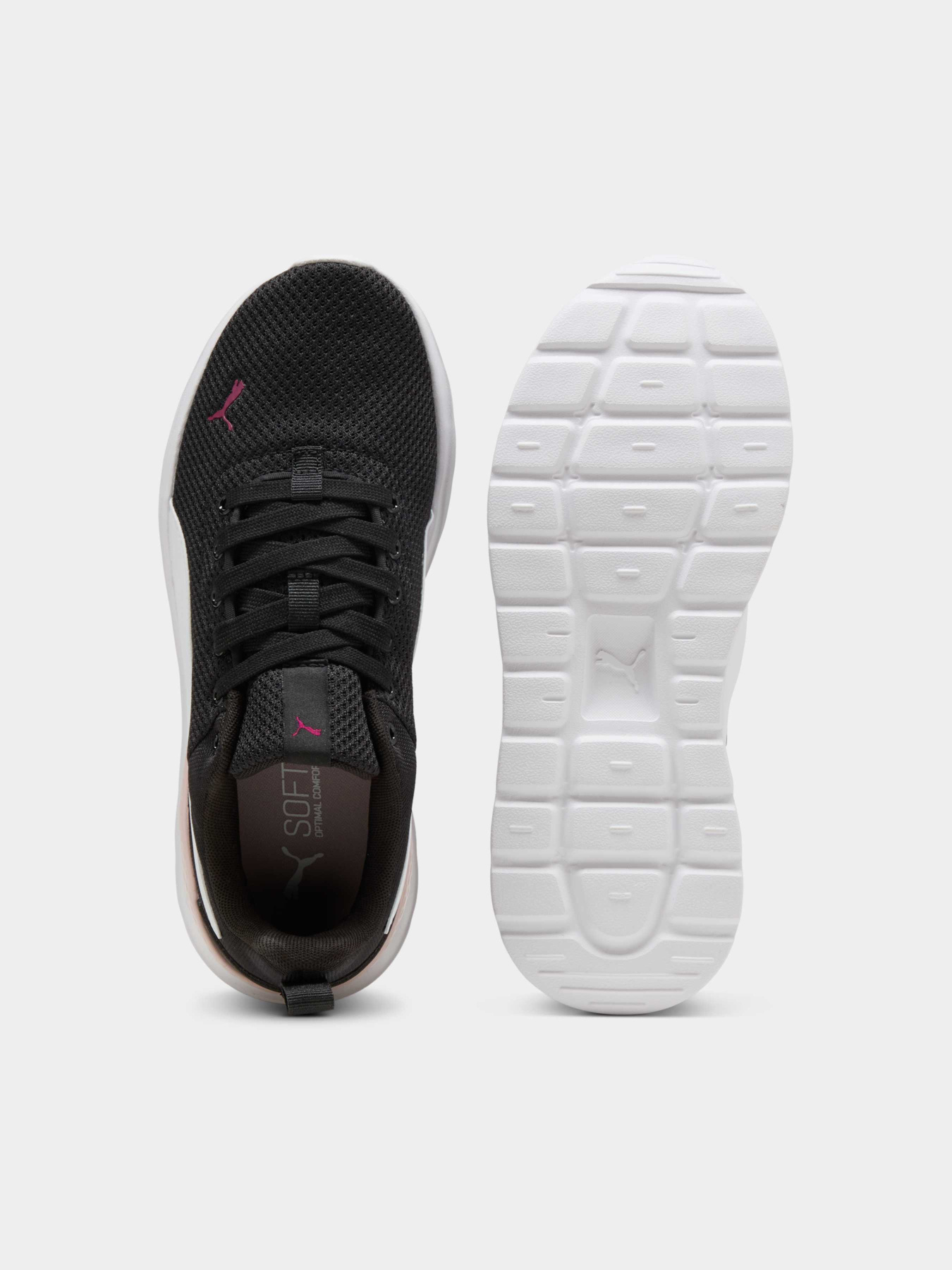 Кроссовки повседневные PUMA Anzarun Lite модель 371128 Фото