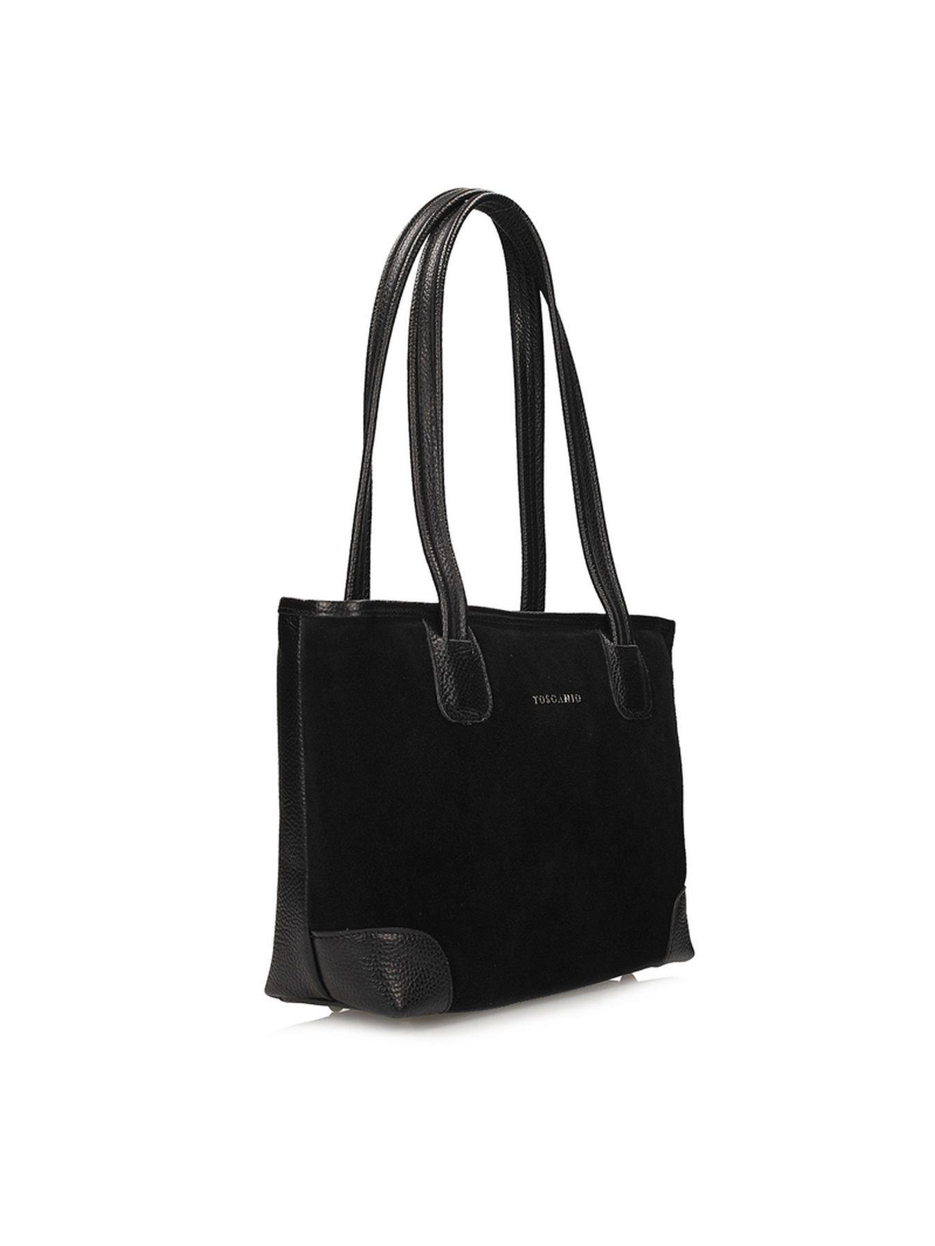 Сумка Toscanio модель G116CZARNY Фото