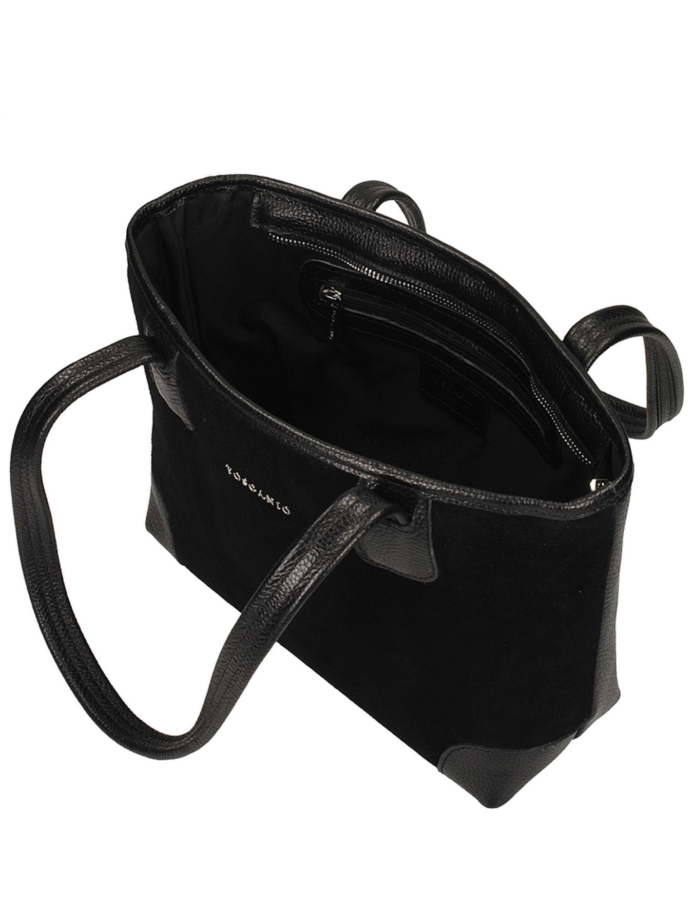 Сумка Toscanio модель G116CZARNY Фото