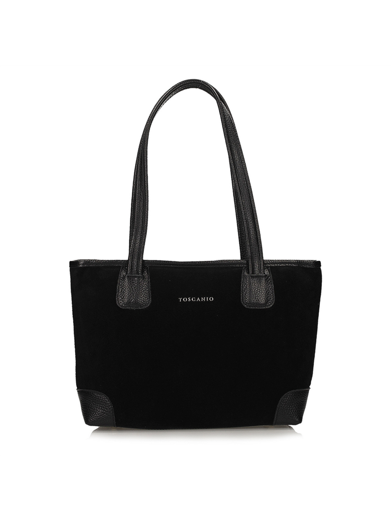 Сумка Toscanio модель G116CZARNY Фото