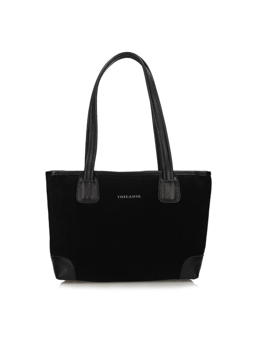Сумка Toscanio модель G116CZARNY Фото