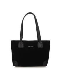 Сумка Toscanio модель G116CZARNY Фото