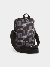 Кросс-боди PUMA Academy Portable модель 079135 Фото