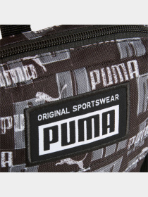 Кросс-боди PUMA Academy Portable модель 079135 Фото