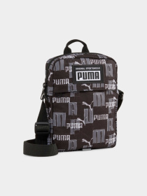 Кросс-боди PUMA Academy Portable модель 079135 Фото