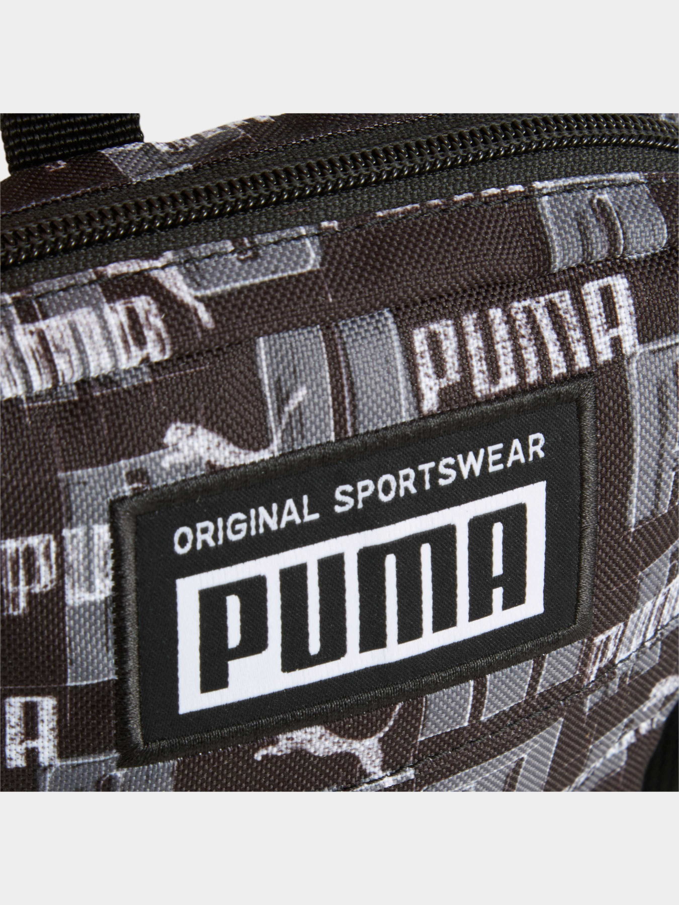 Крос-боді PUMA Academy Portable модель 079135 Крос-боді PUMA Academy Portable модель 079135 Фото