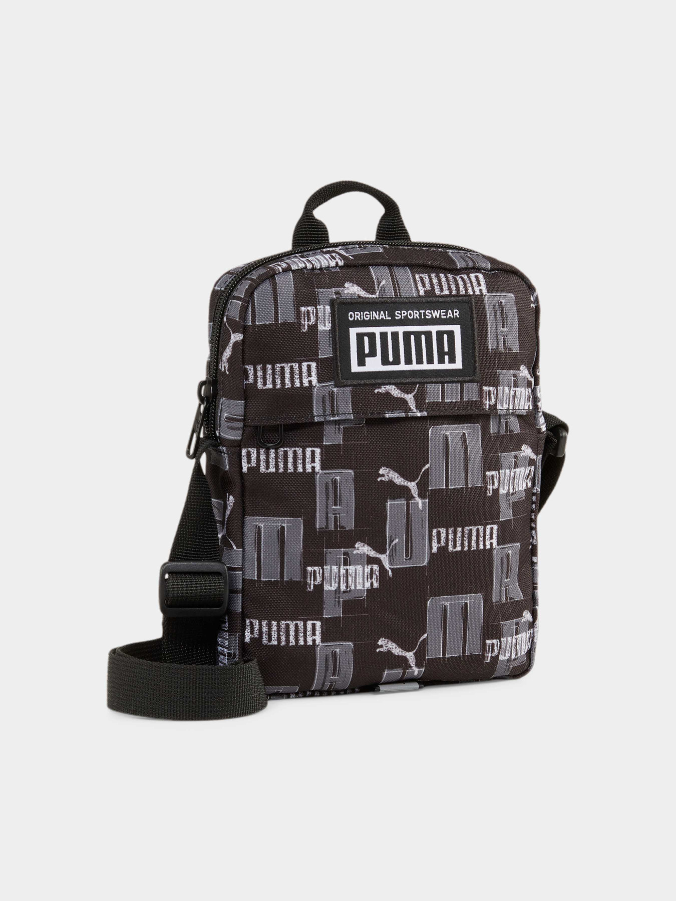 Крос-боді PUMA Academy Portable модель 079135 Крос-боді PUMA Academy Portable модель 079135 Фото