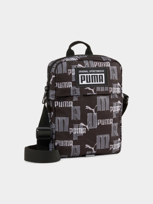 Крос-боді PUMA Academy Portable модель 079135 Фото