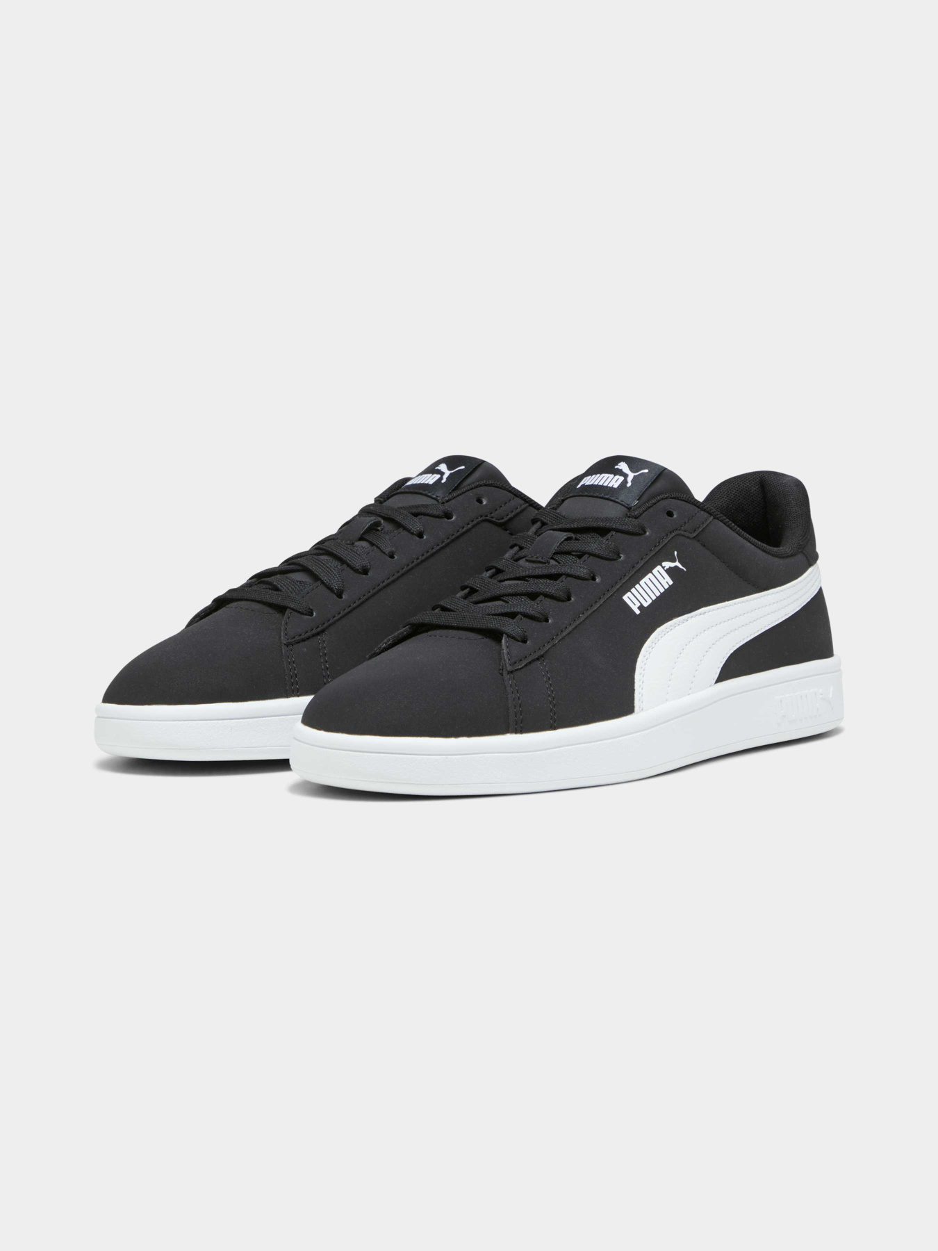 Кеды низкие PUMA Smash 3.0 Buck модель 392336 Фото