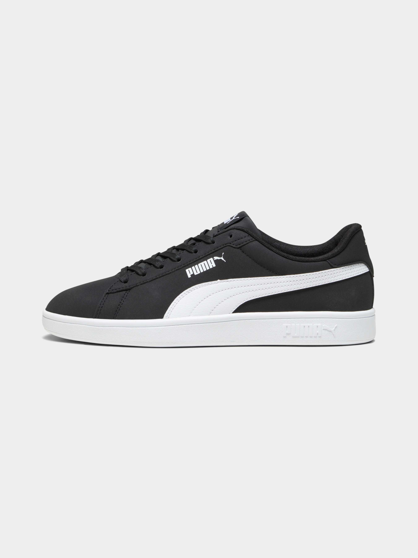 Кеды низкие PUMA Smash 3.0 Buck модель 392336 Фото
