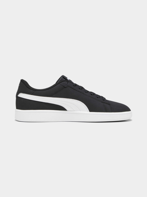 Кеды низкие PUMA Smash 3.0 Buck модель 392336 Фото