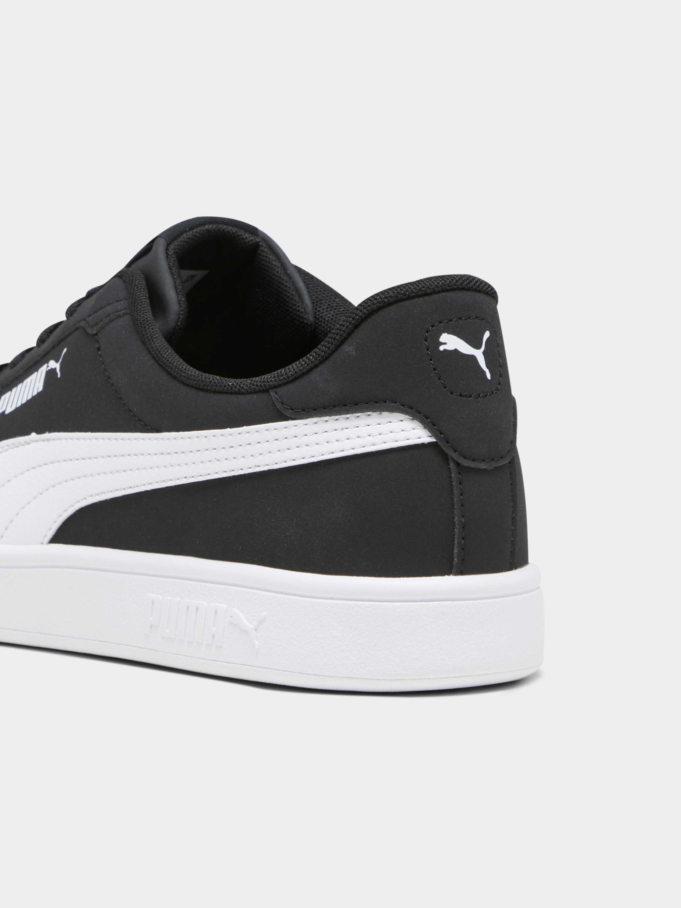 Кеды низкие PUMA Smash 3.0 Buck модель 392336 Фото