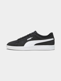 Кеды низкие PUMA Smash 3.0 Buck модель 392336 Фото