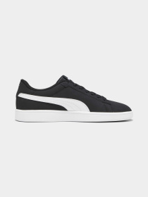 Кеды низкие PUMA Smash 3.0 Buck модель 392336 Фото