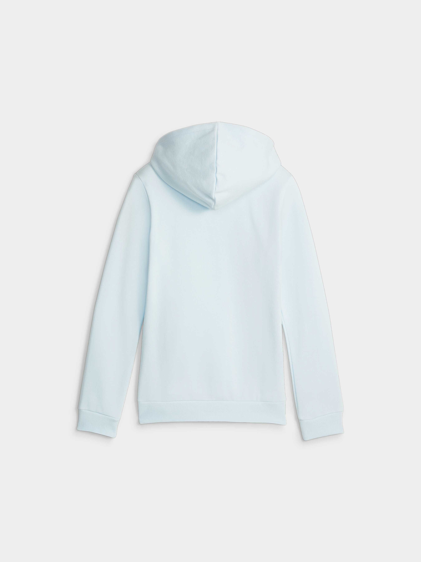 Худі PUMA Ess Logo Hoodie модель 587031 Фото