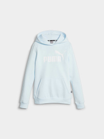 Худі PUMA Ess Logo Hoodie модель 587031 Фото