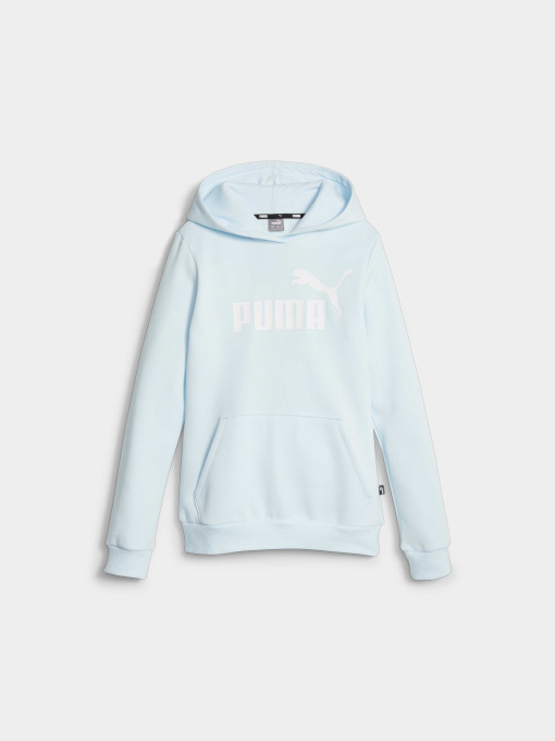 Худи PUMA Ess Logo Hoodie модель 587031 Фото
