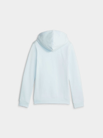 Худи PUMA Ess Logo Hoodie модель 587031 Худи PUMA Ess Logo Hoodie модель 587031 Фото