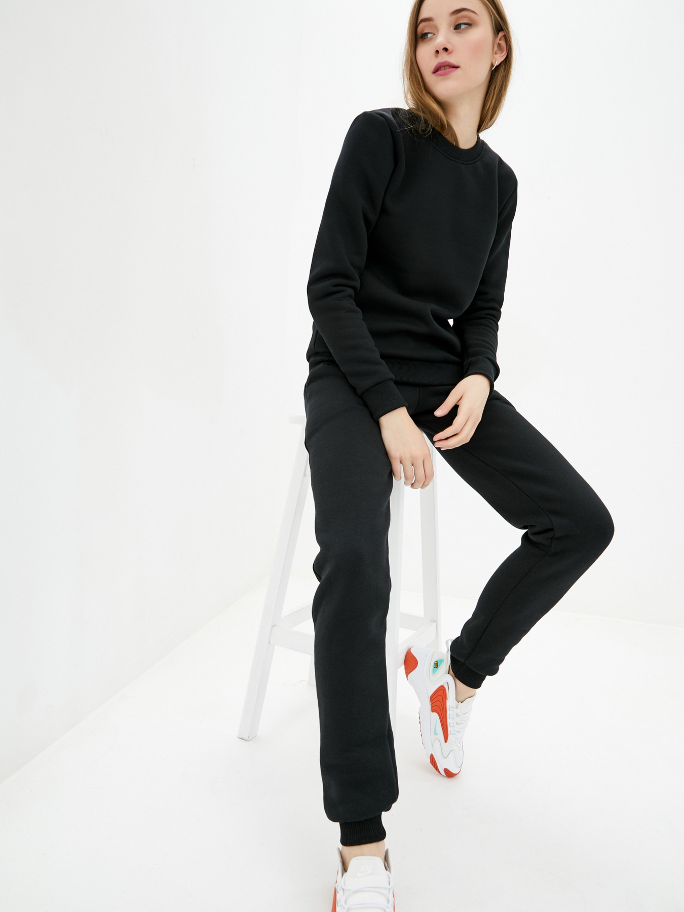 Спортивний костюм HiBrand модель Wn160 Фото