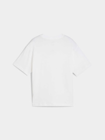 Футболка PUMA Ess Boxy Tee G модель 685131 Фото